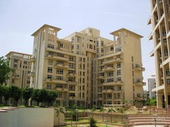 4 BHK + Servant Room Apartment For Sale in Silverglades The Ivy