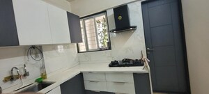 Master Bedroom in 2 BHK Apartment at Konark Towers, Balewadi – for Rent