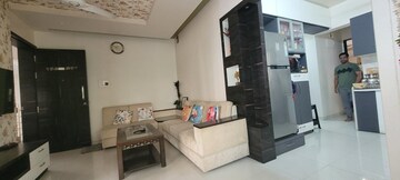 2 BHK Apartment For Rent in Konark Towers, Balewadi