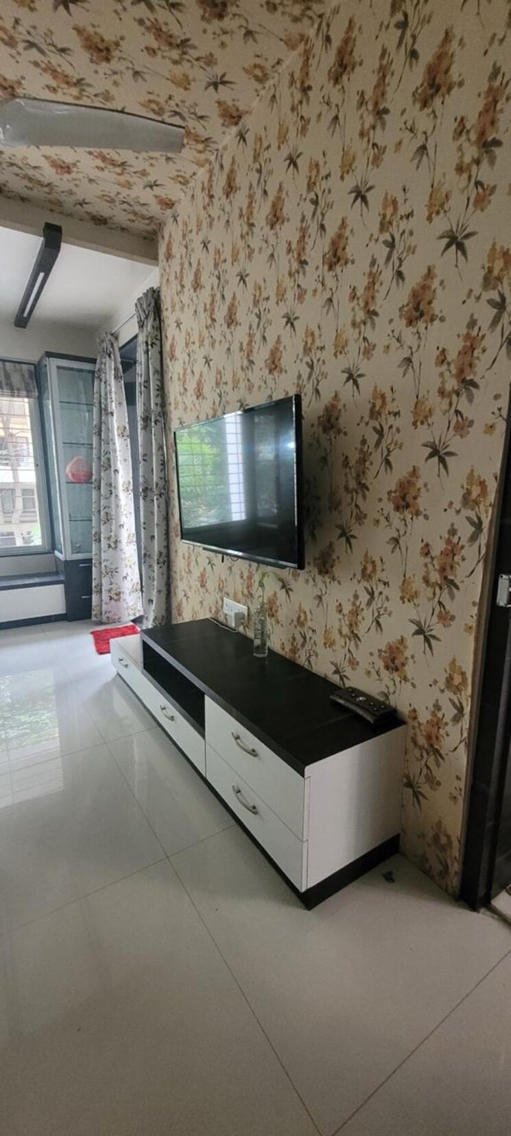 Kitchen, konark-towers 2 Bedroom 780 Sq.Ft. Apartment In Balewadi Pune 9560474