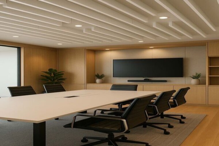 Team Area, hinjewadi phase 2 Commercial Office Space 5200 Sq.Ft. In Hinjewadi Phase 2 Pune 9560451