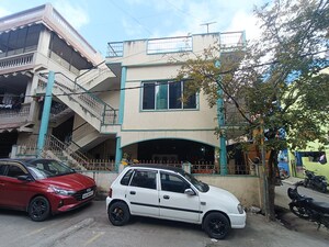 4 BHK Independent House For Sale in Halasuru