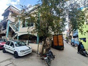 Parking in 4 BHK Independent House at Halasuru – for Sale