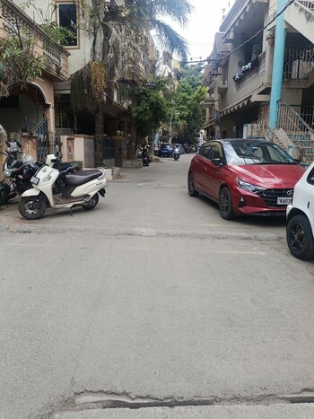 4 BHK House for Sale in Halasuru, Bangalore