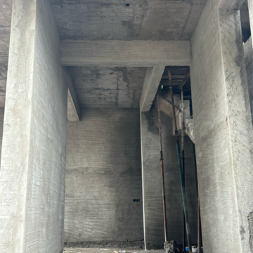 Building Lobby in  Shop at Titwala – for Sale