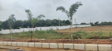  Plot For Sale in Nandigama