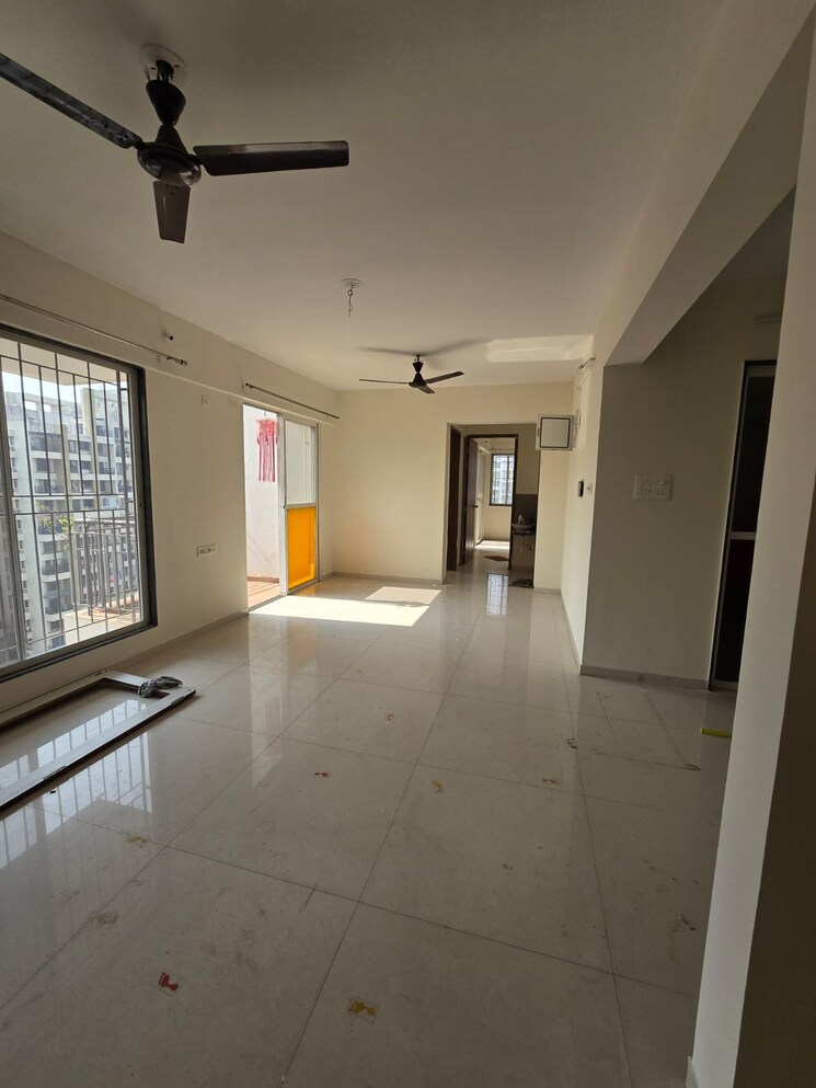 Kitchen, pristine-pronext 3 Bedroom 1044 Sq.Ft. Apartment In Wakad Pune 9560481