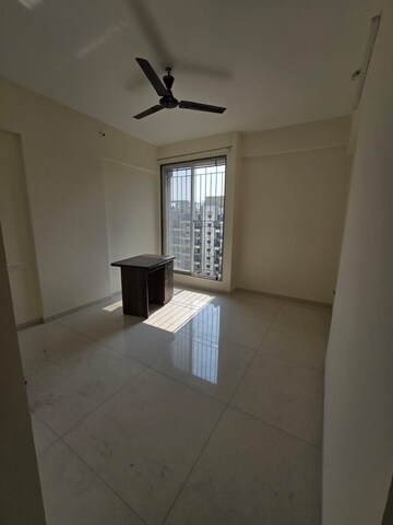 Kitchen in 3 BHK Apartment at Pristine Pronext, Wakad – for Rent