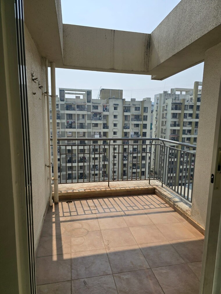 Bedroom, pristine-pronext 3 Bedroom 1044 Sq.Ft. Apartment In Wakad Pune 9560481
