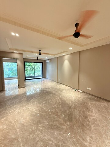 3 BHK Builder Floor For Rent in Ansal Sushant Lok I, Sector 43