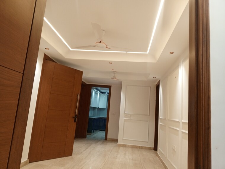 Room, ansal-sushant-lok-i 3 Bedroom 215 Sq.Ft. Builder Floor In Sector 43 Gurgaon 9560480