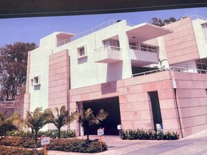 1 BHK Apartment – Exterior View View at Lambodar Vasant Ganesh Vishwa, Bavdhan - for Rent