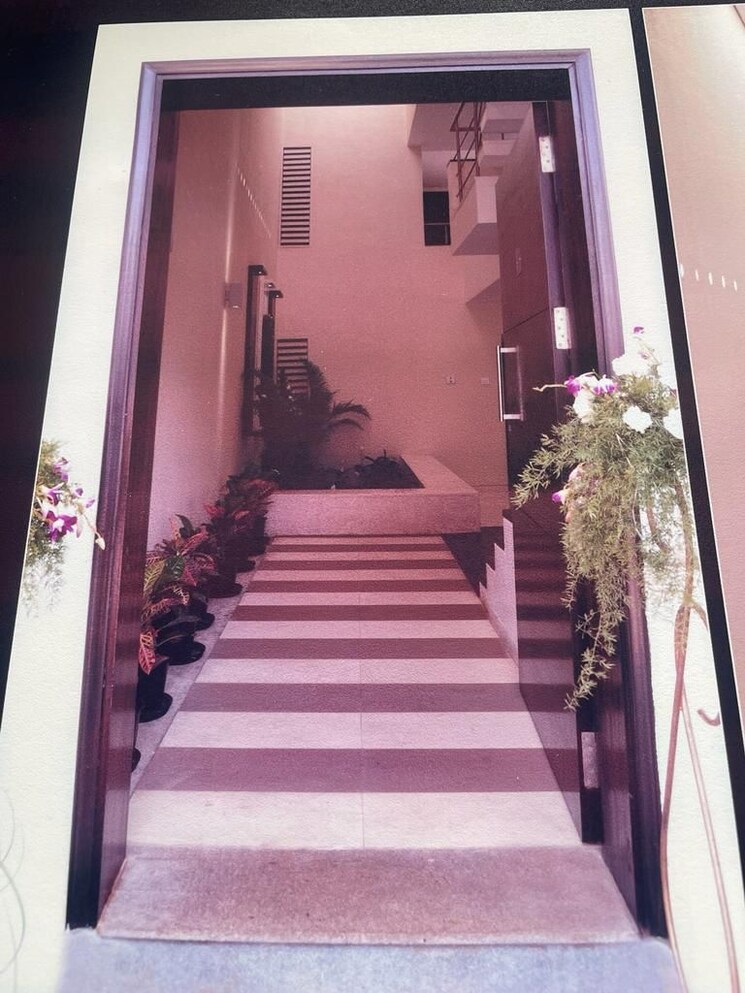 Balcony, lambodar-vasant-ganesh-vishwa 1 Bedroom 600 Sq.Ft. Apartment In Bavdhan Pune 9560478