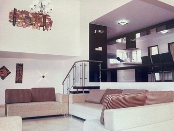 Kitchen in 1 BHK Apartment at Lambodar Vasant Ganesh Vishwa, Bavdhan – for Rent