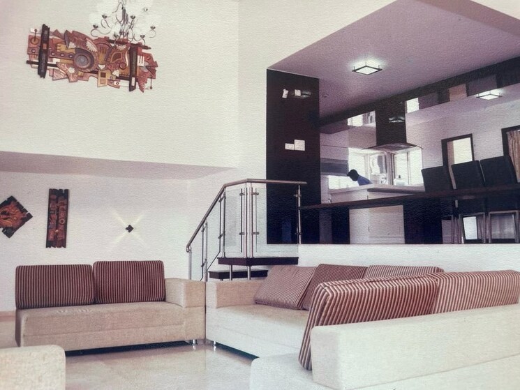 Kitchen, lambodar-vasant-ganesh-vishwa 1 Bedroom 600 Sq.Ft. Apartment In Bavdhan Pune 9560478