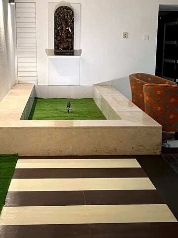 Bedroom in 1 BHK Apartment at Lambodar Vasant Ganesh Vishwa, Bavdhan – for Rent