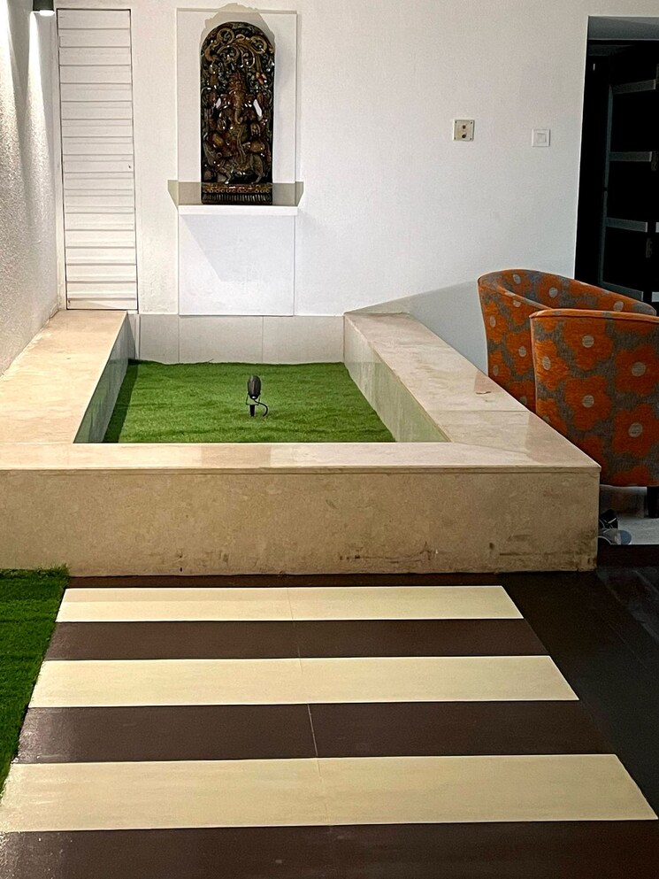 Bedroom, lambodar-vasant-ganesh-vishwa 1 Bedroom 600 Sq.Ft. Apartment In Bavdhan Pune 9560478