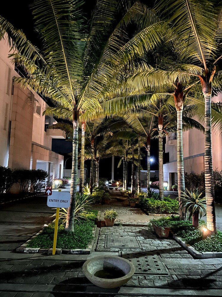 Exterior View, lambodar-vasant-ganesh-vishwa 1 Bedroom 600 Sq.Ft. Apartment In Bavdhan Pune 9560478