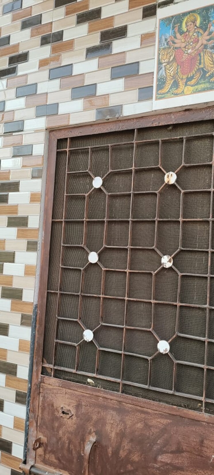 undefined, brij vihar 1 Bedroom 20 Sq.Mt. Builder Floor In Brij Vihar Ghaziabad 9560490