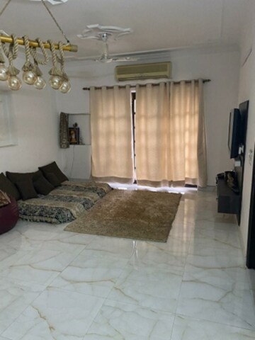 3 BHK Builder Floor For Sale in East of Kailash Block-B RWA, East Of Kailash