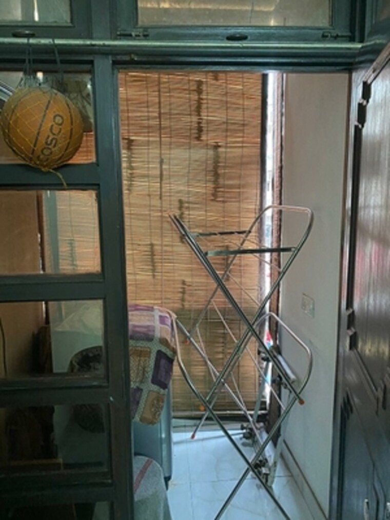 Other, east-of-kailash-block-b-rwa 2 Bedroom 1475 Sq.Ft. Builder Floor In East Of Kailash Delhi 9560701