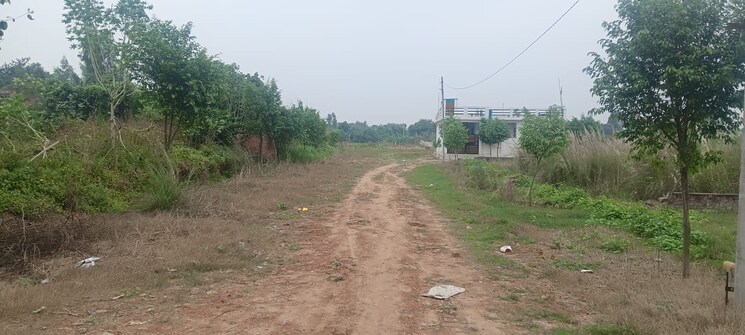 undefined, mohanlalganj  1000 Sq.Ft. Plot In Mohanlalganj Lucknow 9560565