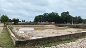 Plot Area in  Plot at Mohanlalganj – for Sale