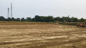 Plot Area in  Plot at Mohanlalganj – for Sale