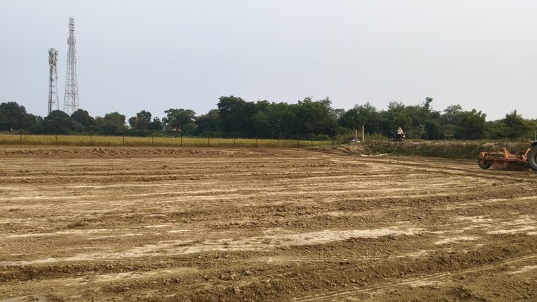 undefined, mohanlalganj  1000 Sq.Ft. Plot In Mohanlalganj Lucknow 9560565