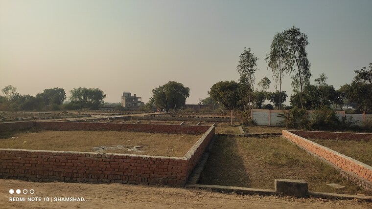 undefined, mohanlalganj  1000 Sq.Ft. Plot In Mohanlalganj Lucknow 9560565