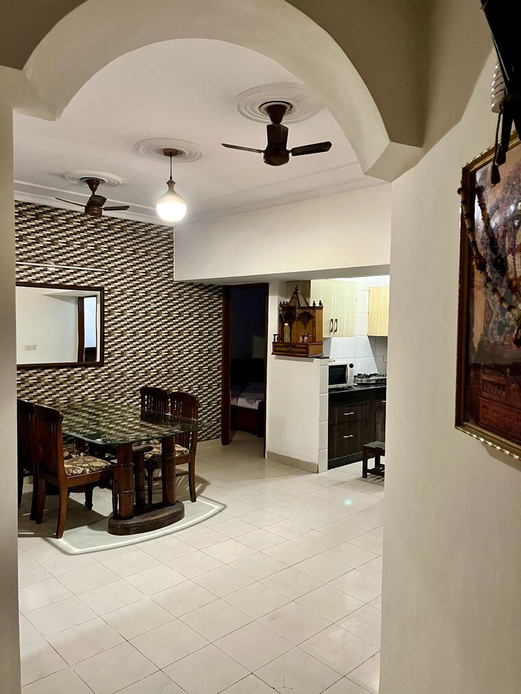 Living Room, ansal-sushant-lok-i 3 Bedroom 250 Sq.Ft. Builder Floor In Sector 43 Gurgaon 9560544