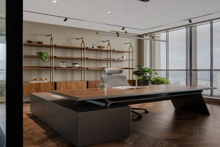 Kitchen, shivajinagar Commercial Office Space 1450 Sq.Ft. In Shivajinagar Pune 9560497