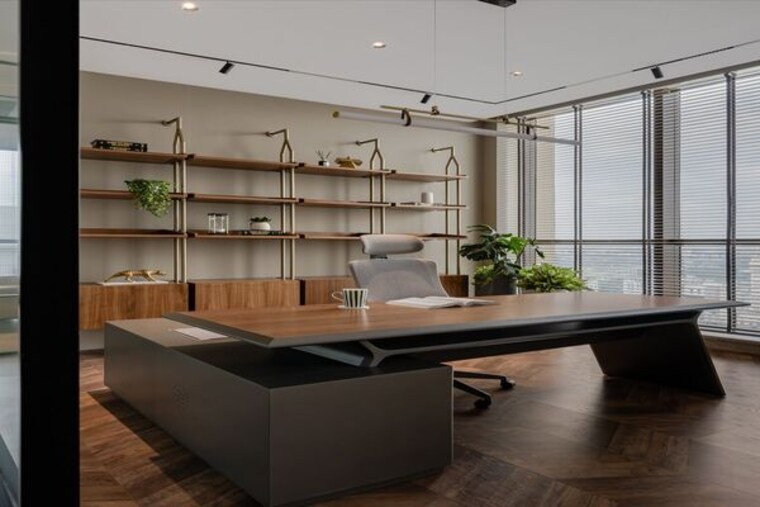 Kitchen, shivajinagar Commercial Office Space 1450 Sq.Ft. In Shivajinagar Pune 9560497