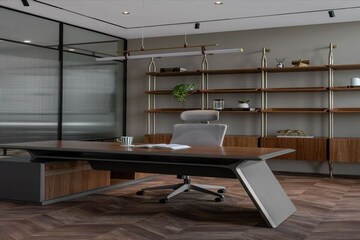 Gym in  Office Space at Shivajinagar – for Rent