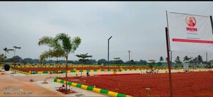  Plot For Sale in Chikkaballapur