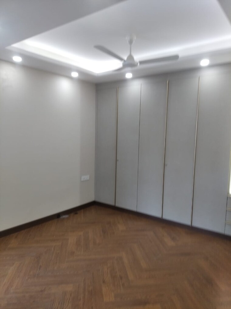 Room, gulmohar park 3 Bedroom 1800 Sq.Ft. Builder Floor In Gulmohar Park Delhi 9560550