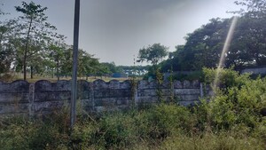 Plot Area in  Plot at Pimpalgaon Baswant – for Sale
