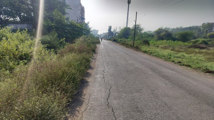 undefined, pimpalgaon baswant  213 Sq.Yd. Plot In Pimpalgaon Baswant Nashik 9560539