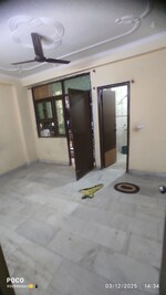 1 BHK + Pooja Room 500 Sq.Ft. Builder Floor in Tanishq Resident Welfare Association