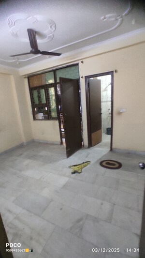 1 BHK Builder Floor For Rent in Tanishq Resident Welfare Association, Mehrauli