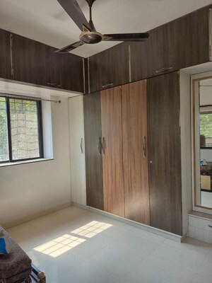 Room in 1 BHK Apartment at Wadgaon Sheri – for Rent