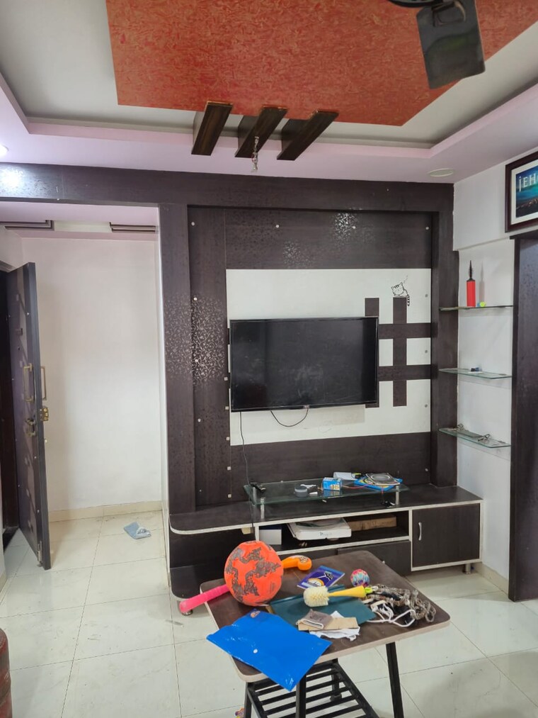 Kitchen, wadgaon sheri 1 Bedroom 850 Sq.Ft. Apartment In Wadgaon Sheri Pune 9560546