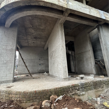 Building Lobby in  Shop at Titwala – for Sale