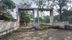  Plot – Exterior View View at Pimpalgaon Baswant - for Sale