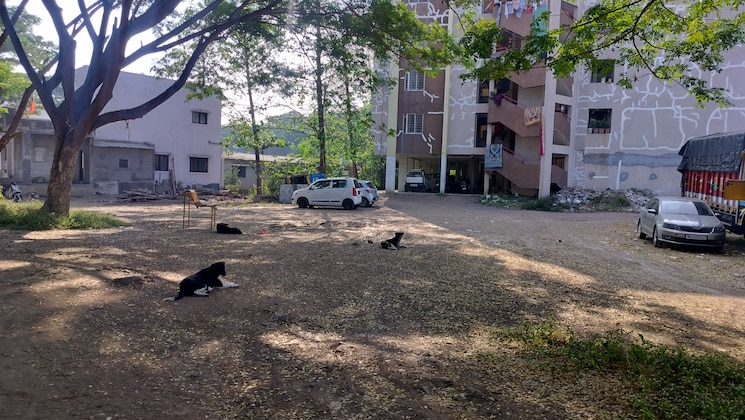 Exterior View, pimpalgaon baswant  213 Sq.Yd. Plot In Pimpalgaon Baswant Nashik 9560567