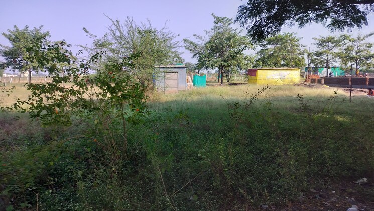 undefined, pimpalgaon baswant  213 Sq.Yd. Plot In Pimpalgaon Baswant Nashik 9560567