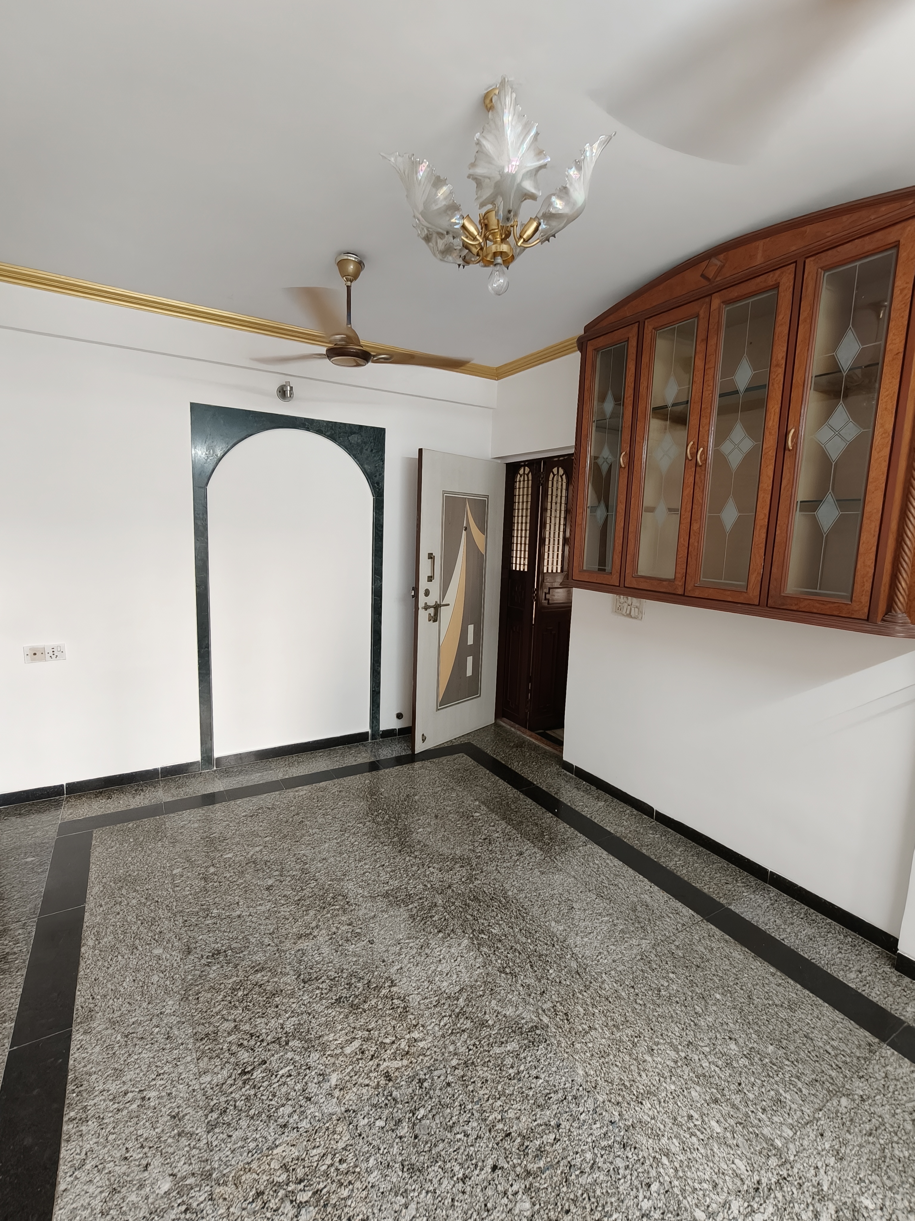 1 BHK Apartment For Rent in Dheeraj Enclave