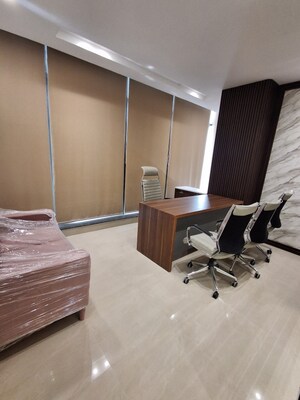 Floor Plan in  Office Space at Sector 74 – for Rent