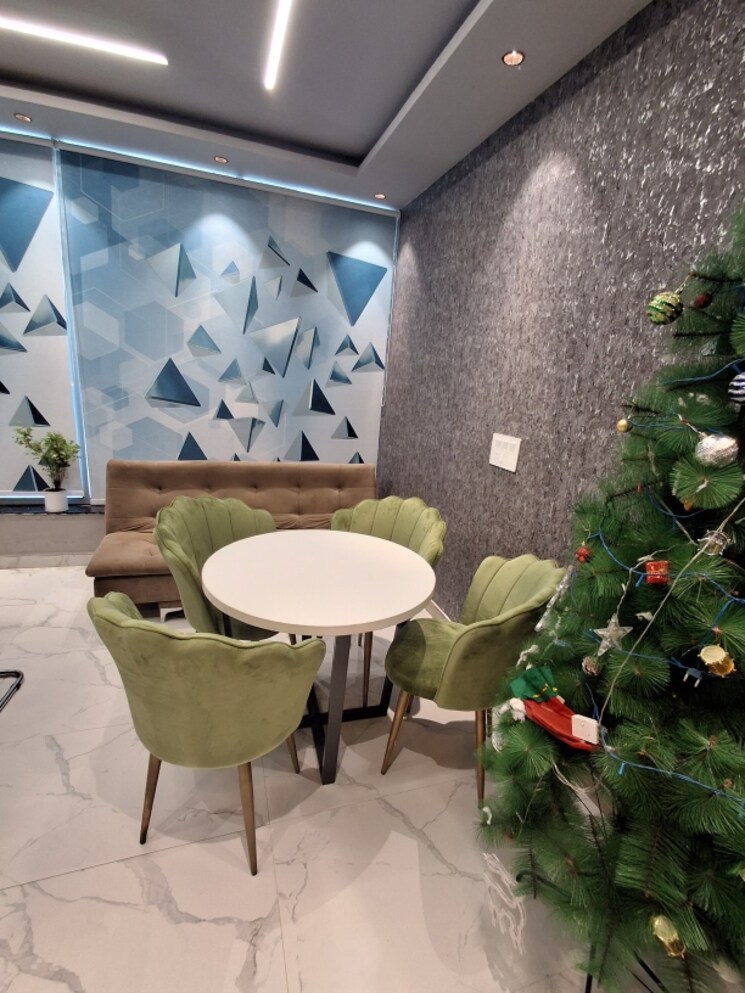 Team Area, sector 74 Commercial Office Space 7000 Sq.Ft. In Sector 74 Mohali 9560629