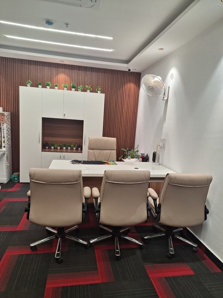 Team Area, sector 74 Commercial Office Space 7000 Sq.Ft. In Sector 74 Mohali 9560629